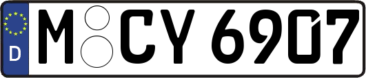 M-CY6907