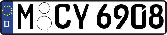 M-CY6908