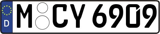 M-CY6909
