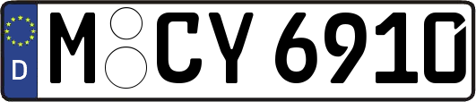 M-CY6910