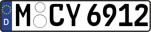 M-CY6912