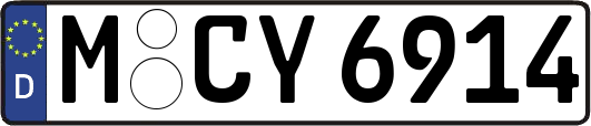 M-CY6914