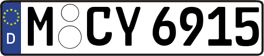 M-CY6915