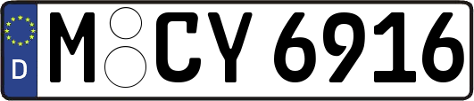 M-CY6916