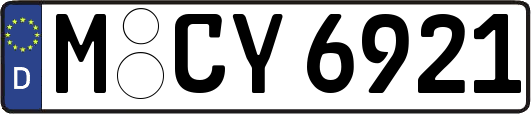 M-CY6921