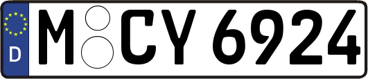 M-CY6924
