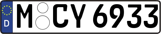 M-CY6933