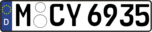 M-CY6935