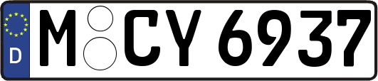 M-CY6937