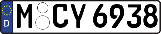 M-CY6938