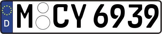 M-CY6939