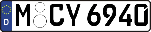 M-CY6940