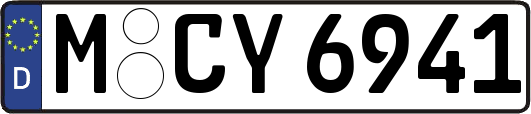 M-CY6941