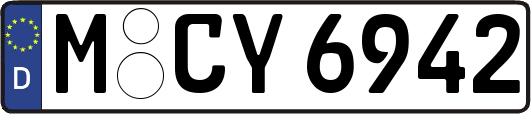 M-CY6942
