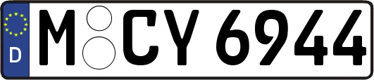 M-CY6944