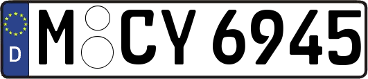M-CY6945