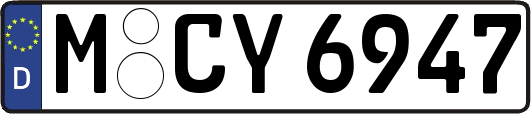 M-CY6947