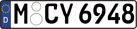 M-CY6948