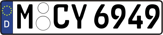 M-CY6949