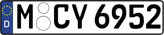 M-CY6952