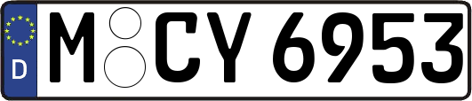 M-CY6953