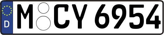 M-CY6954