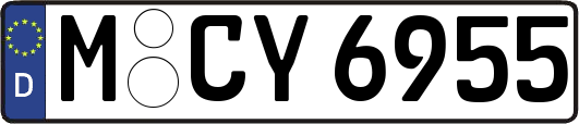 M-CY6955