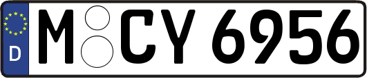 M-CY6956