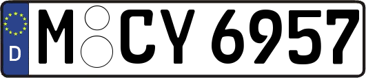 M-CY6957