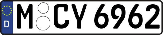 M-CY6962