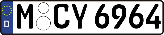 M-CY6964