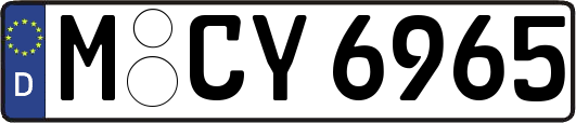M-CY6965