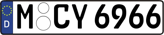 M-CY6966