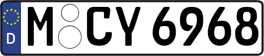M-CY6968