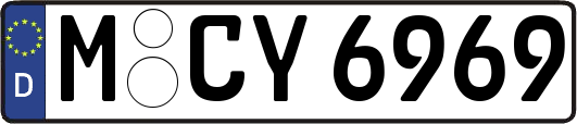 M-CY6969