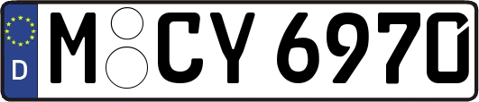 M-CY6970