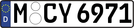M-CY6971