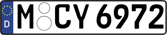 M-CY6972