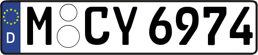 M-CY6974