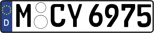 M-CY6975