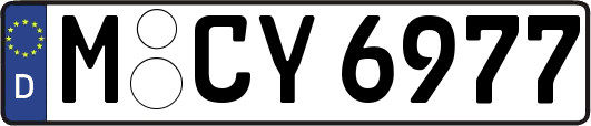 M-CY6977