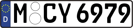 M-CY6979