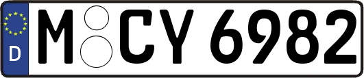 M-CY6982