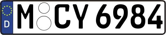 M-CY6984