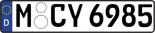 M-CY6985