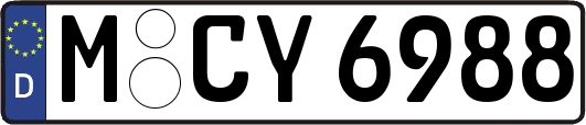 M-CY6988