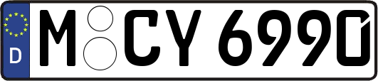 M-CY6990