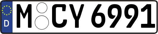 M-CY6991