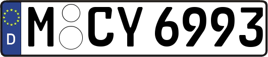 M-CY6993
