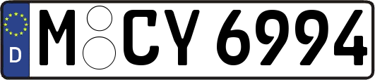 M-CY6994